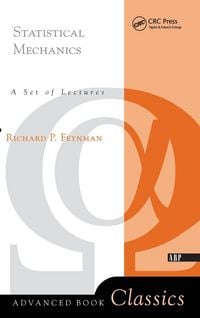 Produktbild: Statistical Mechanics