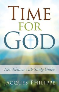 Produktbild: Time for God