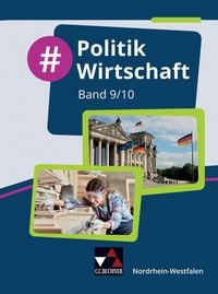 Produktbild: #Politik Wirtschaft &ndash; Nordrhein-Westfalen / #Politik Wirtschaft NRW 9/10