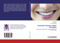Produktbild: Cosmetic Veneers: Basic Concepts