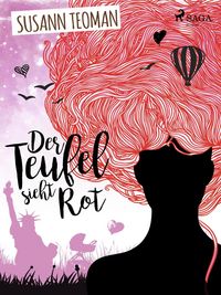 Produktbild: Der Teufel sieht rot