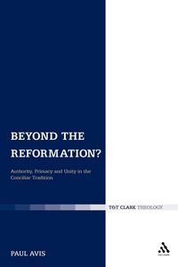 Produktbild: Beyond the Reformation?