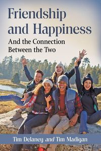 Produktbild: Friendship and Happiness