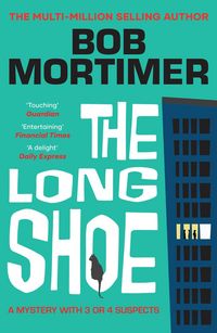 Produktbild: The Long Shoe
