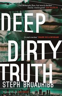 Produktbild: Deep Dirty Truth