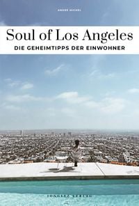 Produktbild: Soul of Los Angeles