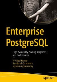 Produktbild: Enterprise PostgreSQL
