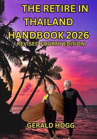 Produktbild: The Retire in Thailand Handbook 2026
