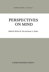 Produktbild: Perspectives on Mind