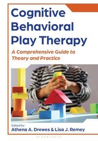 Produktbild: Cognitive Behavioral Play Therapy