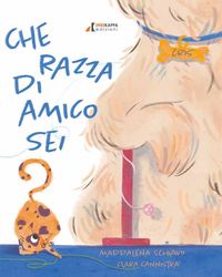 Produktbild: Che razza di amico sei?