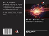 Produktbild: Fisica del microcosmo
