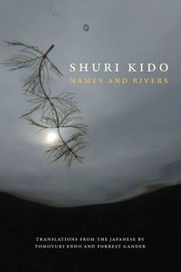 Produktbild: Names and Rivers