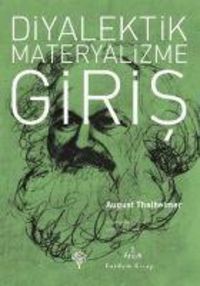 Produktbild: Diyalektik Materyalizme Giris