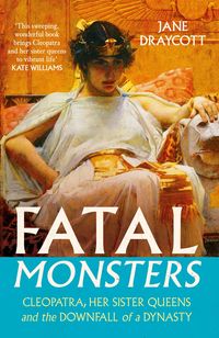 Produktbild: Fatal Monsters