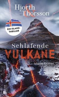 Produktbild: Schlafende Vulkane