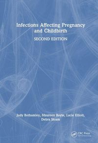 Produktbild: Infections Affecting Pregnancy and Childbirth