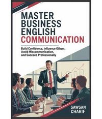 Produktbild: Master Business English Communication