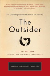 Produktbild: The Outsider