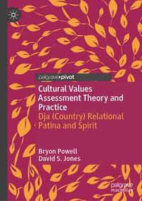 Produktbild: Cultural Values Assessment Theory and Practice