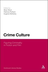Produktbild: Crime Culture
