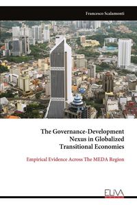 Produktbild: The Governance-Development Nexus in Globalized Transitional Economies