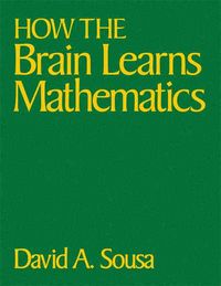 Produktbild: How the Brain Learns Mathematics