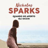 Produktbild: Quando ho aperto gli occhi