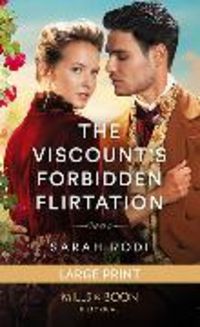 Produktbild: The Viscount's Forbidden Flirtation