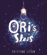Produktbild: Ori's Stars