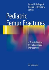 Produktbild: Pediatric Femur Fractures