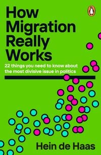 Produktbild: How Migration Really Works