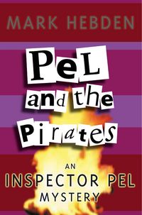 Produktbild: Pel And The Pirates