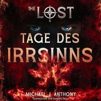 Produktbild: Tage des Irrsinns