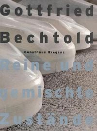 Produktbild: Gottfried Bechtold Reine und gemischte Zustände