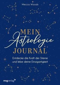 Produktbild: Mein Astrologie-Journal