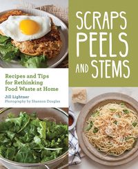 Produktbild: Scraps, Peels, and Stems