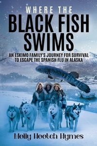 Produktbild: Where the Black Fish Swims