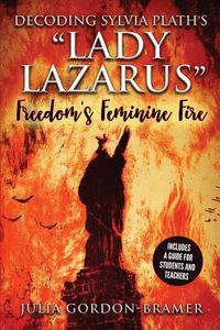 Produktbild: Decoding Sylvia Plath's Lady Lazarus