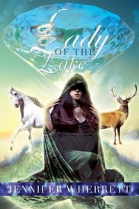 Produktbild: Lady of the Lake