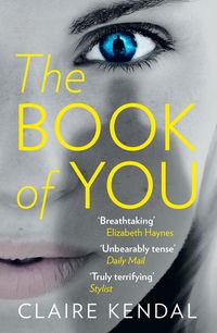 Produktbild: The Book of You