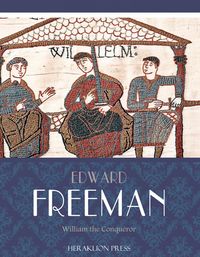 Produktbild: William the Conqueror
