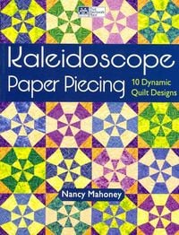 Produktbild: Kaleidoscope Paper Piecing