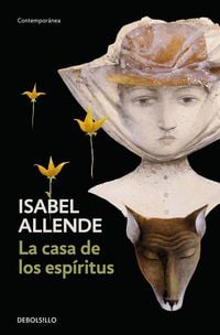 Produktbild: La Casa de los espiritus