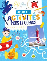 Produktbild: Jeux et activit&eacute;s