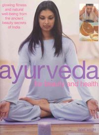 Produktbild: Ayurveda for Beauty and Health