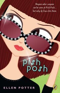 Produktbild: Pish Posh