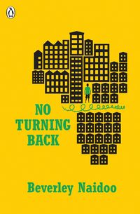 Produktbild: No Turning Back