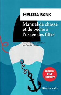 Produktbild: Manuel de chasse et de p&ecirc;che &agrave; l'usage des filles