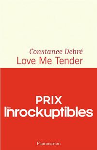 Produktbild: Love me tender